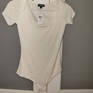 Fashion nova bodysuit